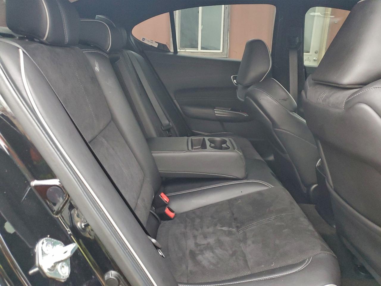 2018 Acura Tlx Tech+A VIN: 19UUB3F68JA004318 Lot: 94415175