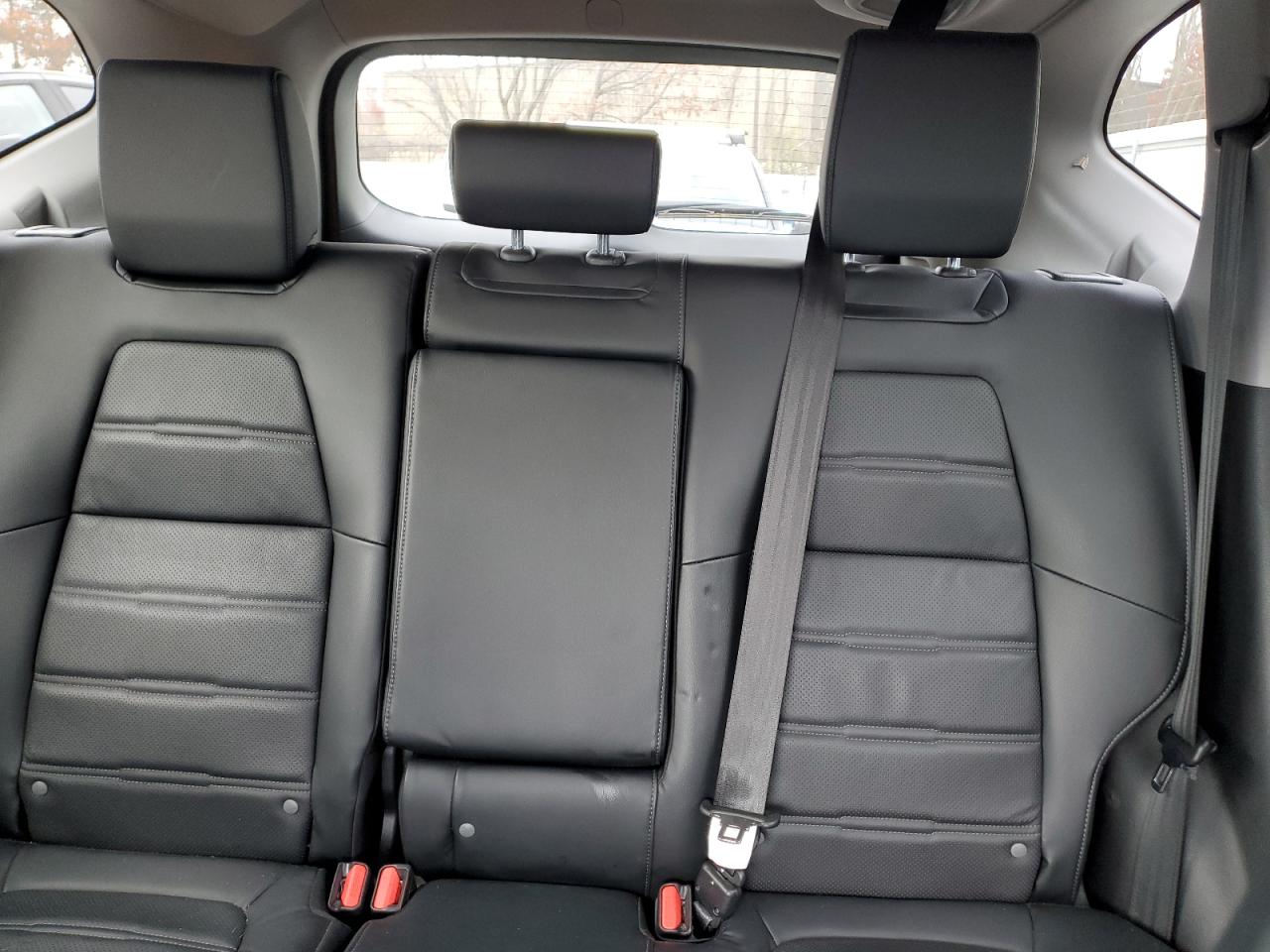 2022 Honda Cr-V Exl VIN: 2HKRW2H88NH640513 Lot: 92072415