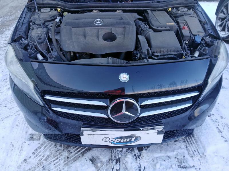 2015 MERCEDES-BENZ A CLASS A180 CDI SE 5DR