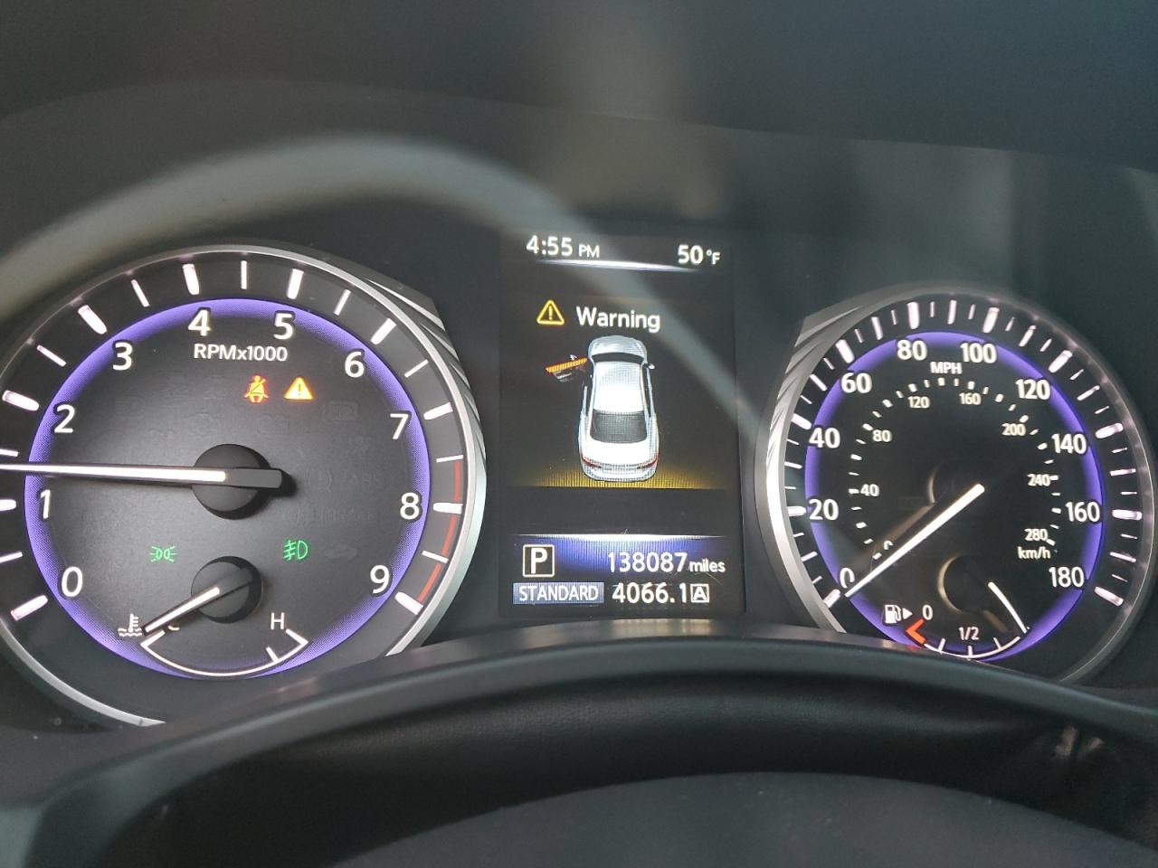 2015 Infiniti Q50 Base VIN: JN1BV7AP2FM337658 Lot: 93303885