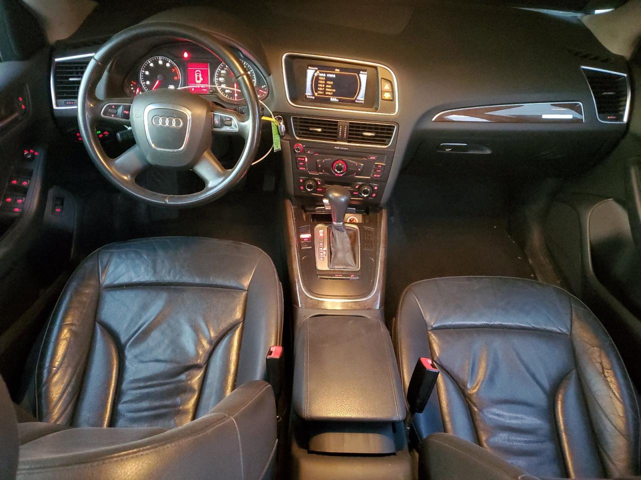 2010 Audi Q5 Premium VIN: WA1CKAFP5AA101736 Lot: 91519955