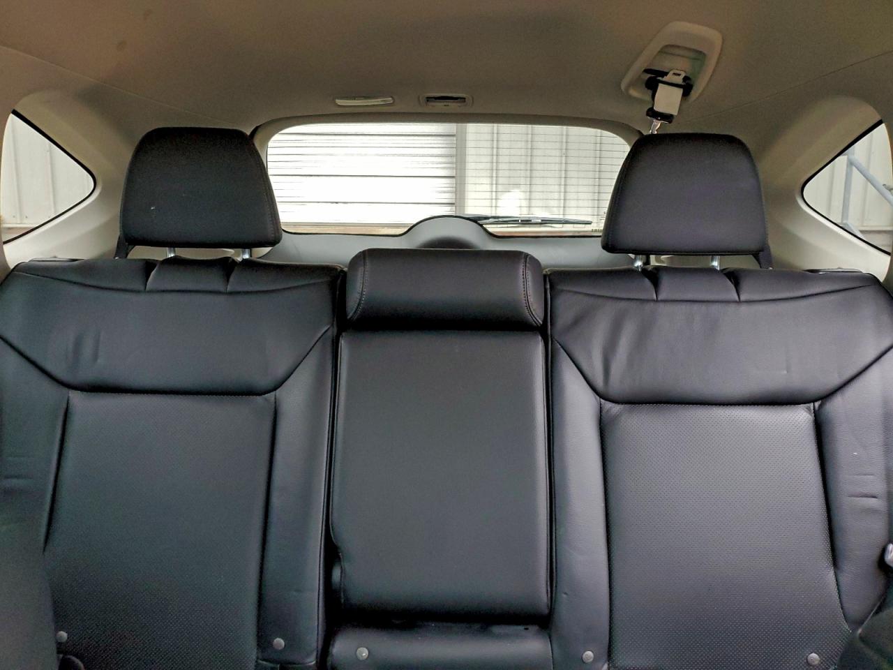 2015 Honda Cr-V Exl VIN: 2HKRM4H71FH680152 Lot: 93940605