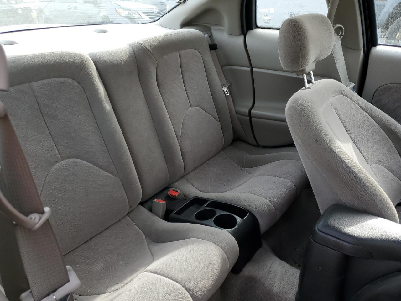 2002 Saturn Sc2 VIN: 1G8ZR12712Z215733 Lot: 91662205