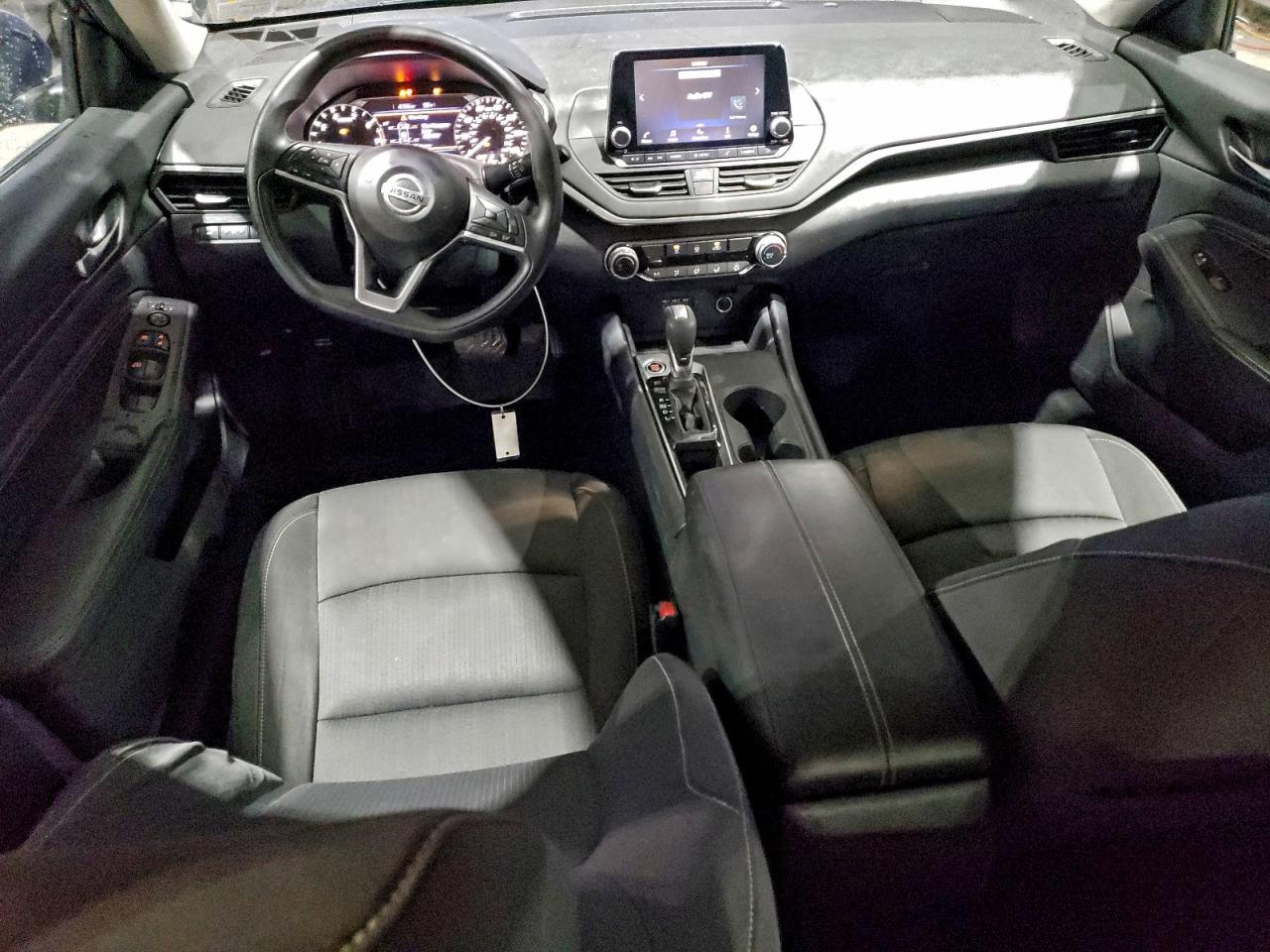 2020 Nissan Altima S VIN: 1N4BL4BVXLC258549 Lot: 93718775