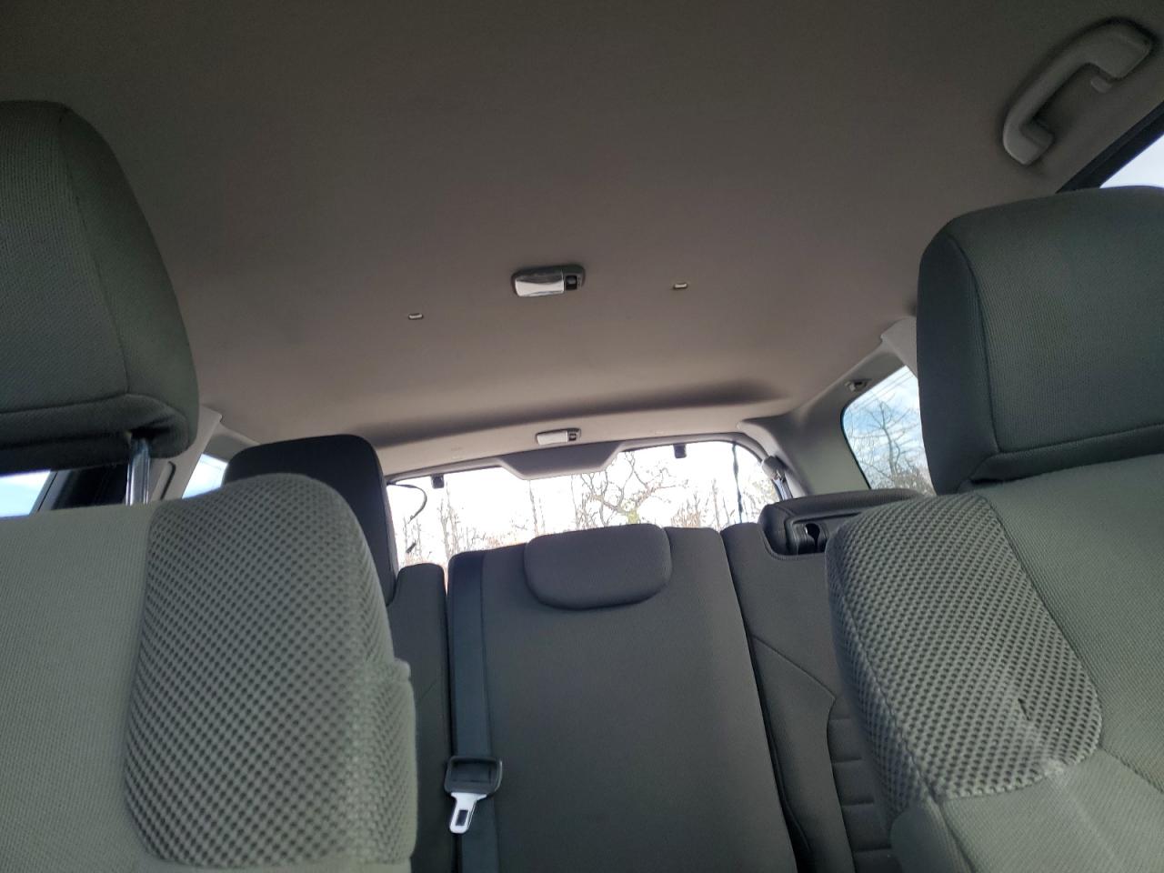 2012 Nissan Pathfinder S VIN: 5N1AR1NB6CC609358 Lot: 93007985