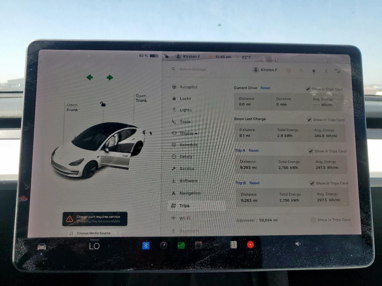 2021 Tesla Model 3 VIN: 5YJ3E1EB3MF936989 Lot: 90812185