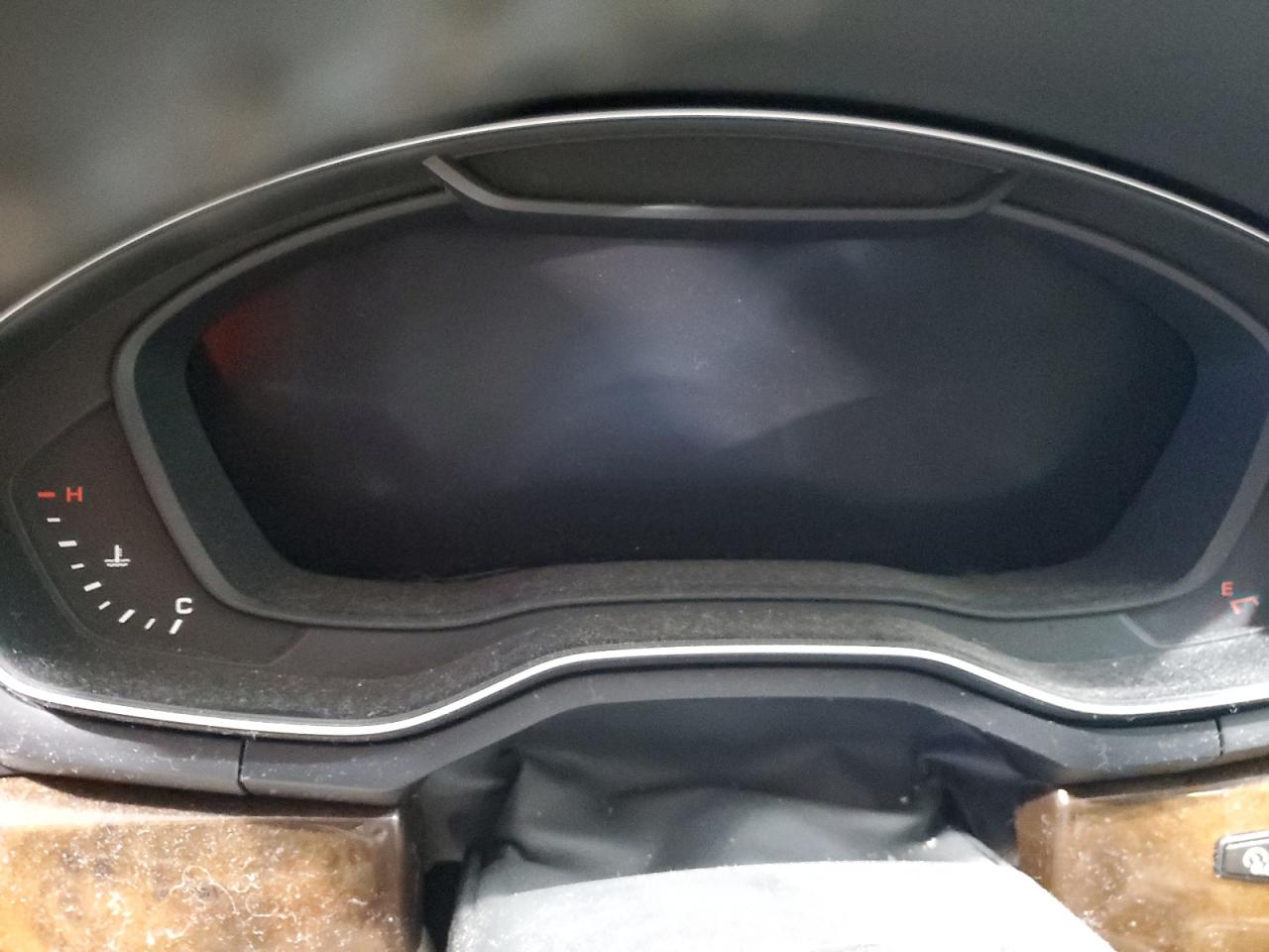 2019 Audi A4 Premium Plus VIN: WAUENAF43KA118786 Lot: 92000465