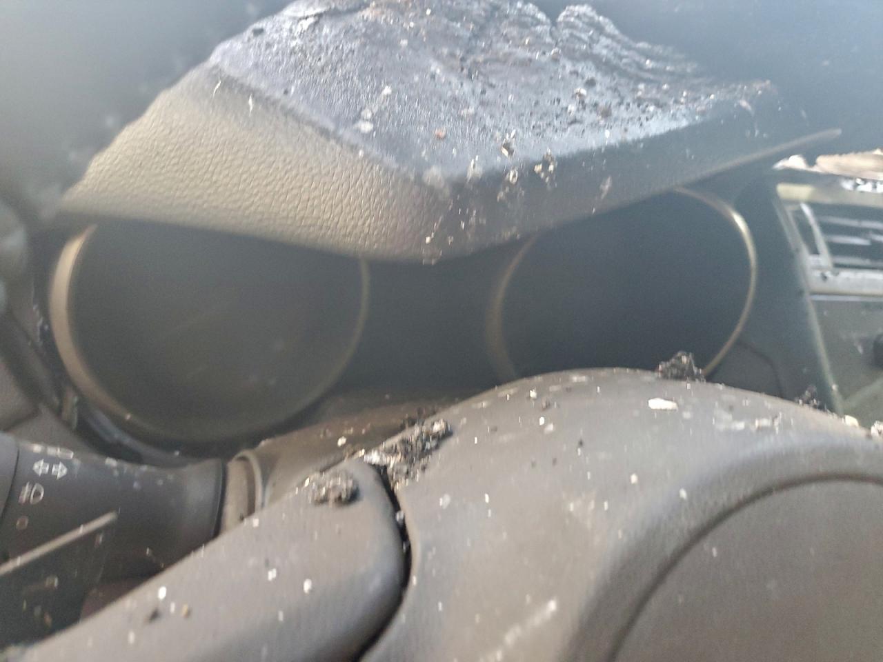 2015 Subaru Outback 2.5I Limited VIN: 4S4BSALC5F3243868 Lot: 94733565