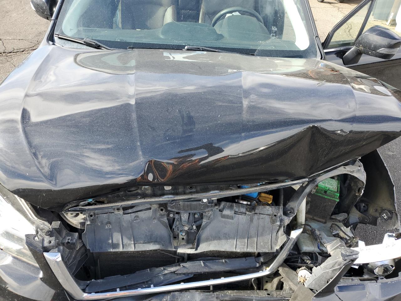 2017 Subaru Forester 2.0Xt Touring VIN: JF2SJGTC8HH439174 Lot: 91722615