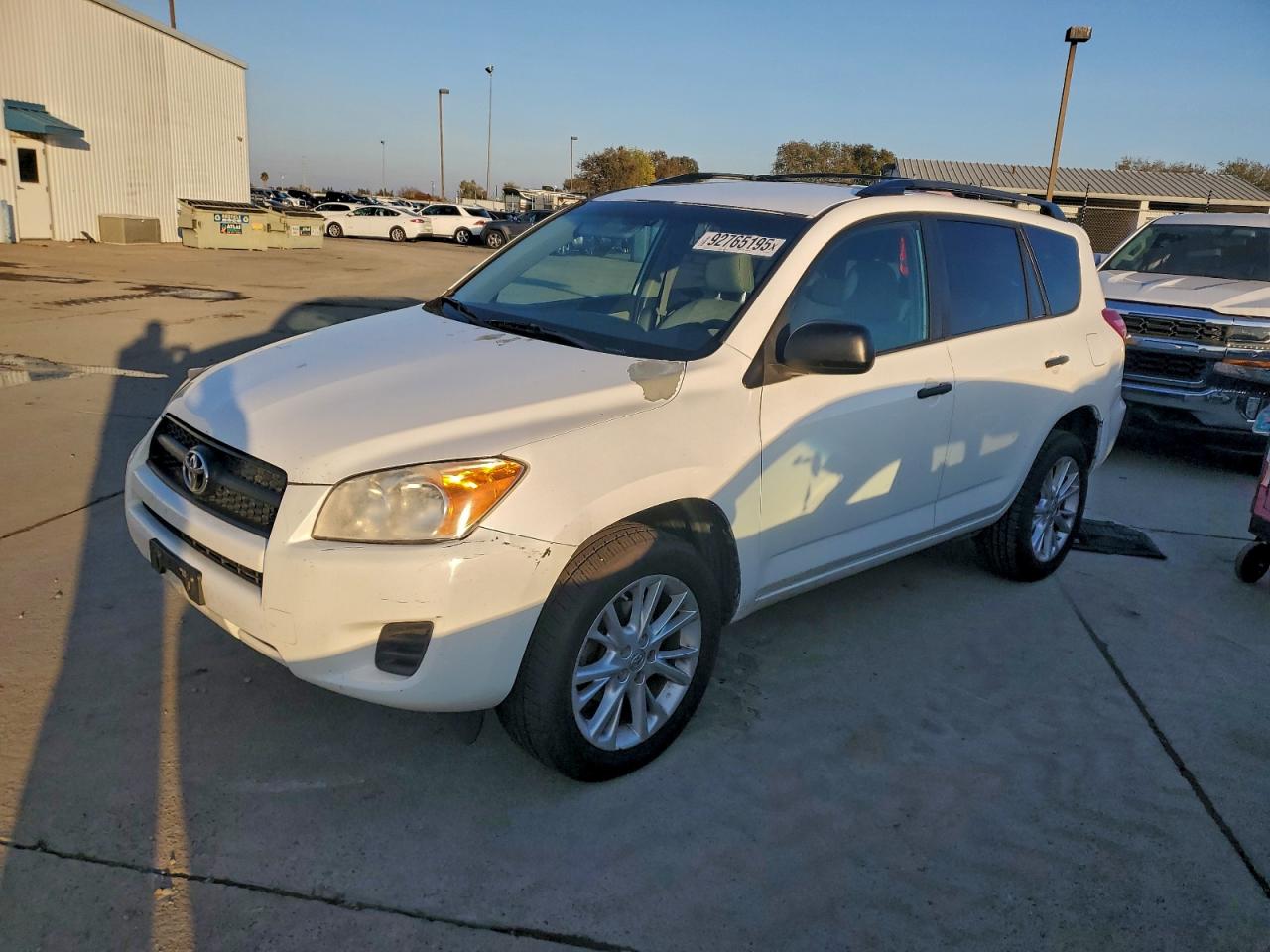 2010 Toyota Rav4