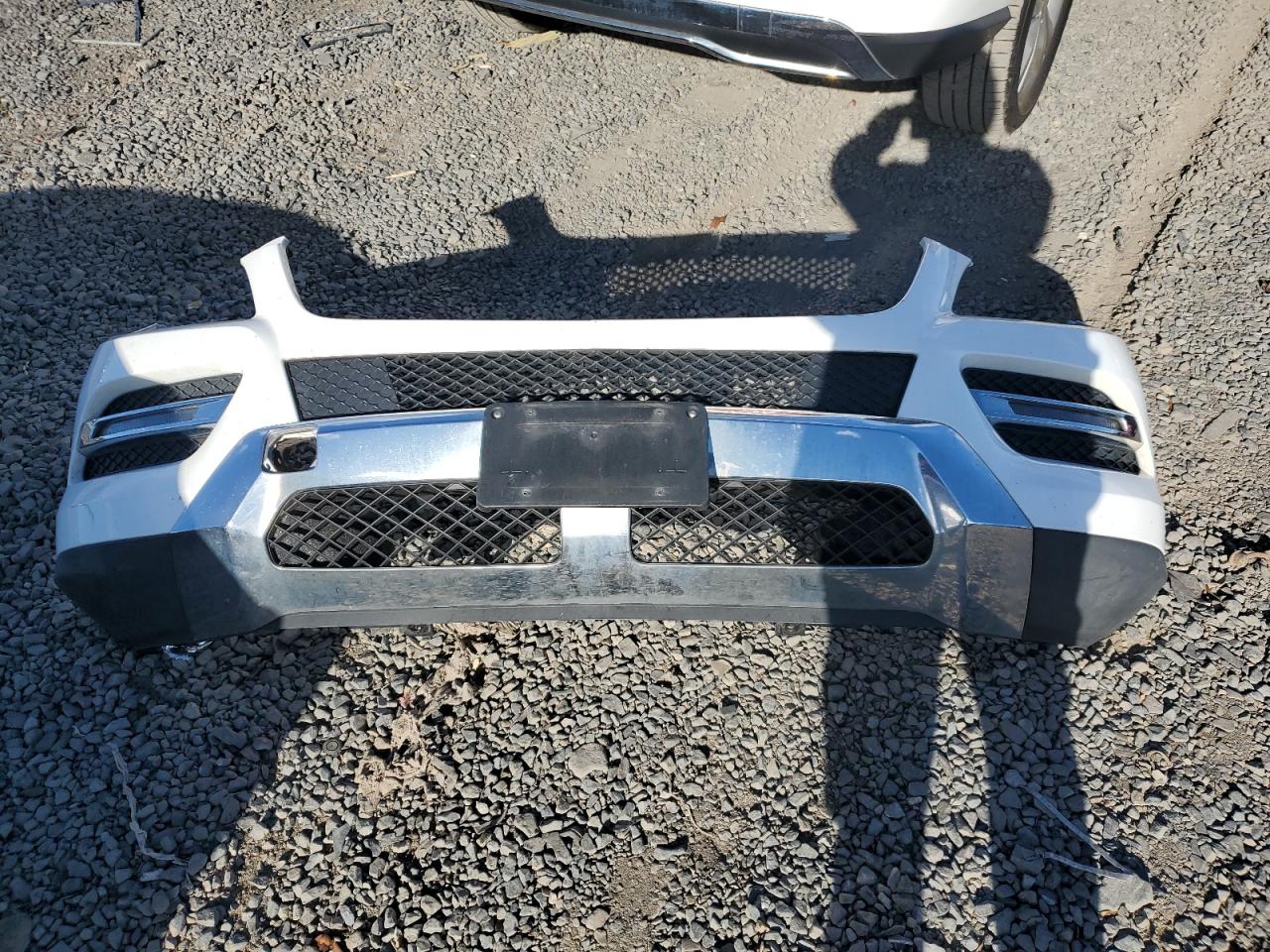 2015 Mercedes-Benz Ml 350 4Matic VIN: 4JGDA5HB9FA611788 Lot: 91622145