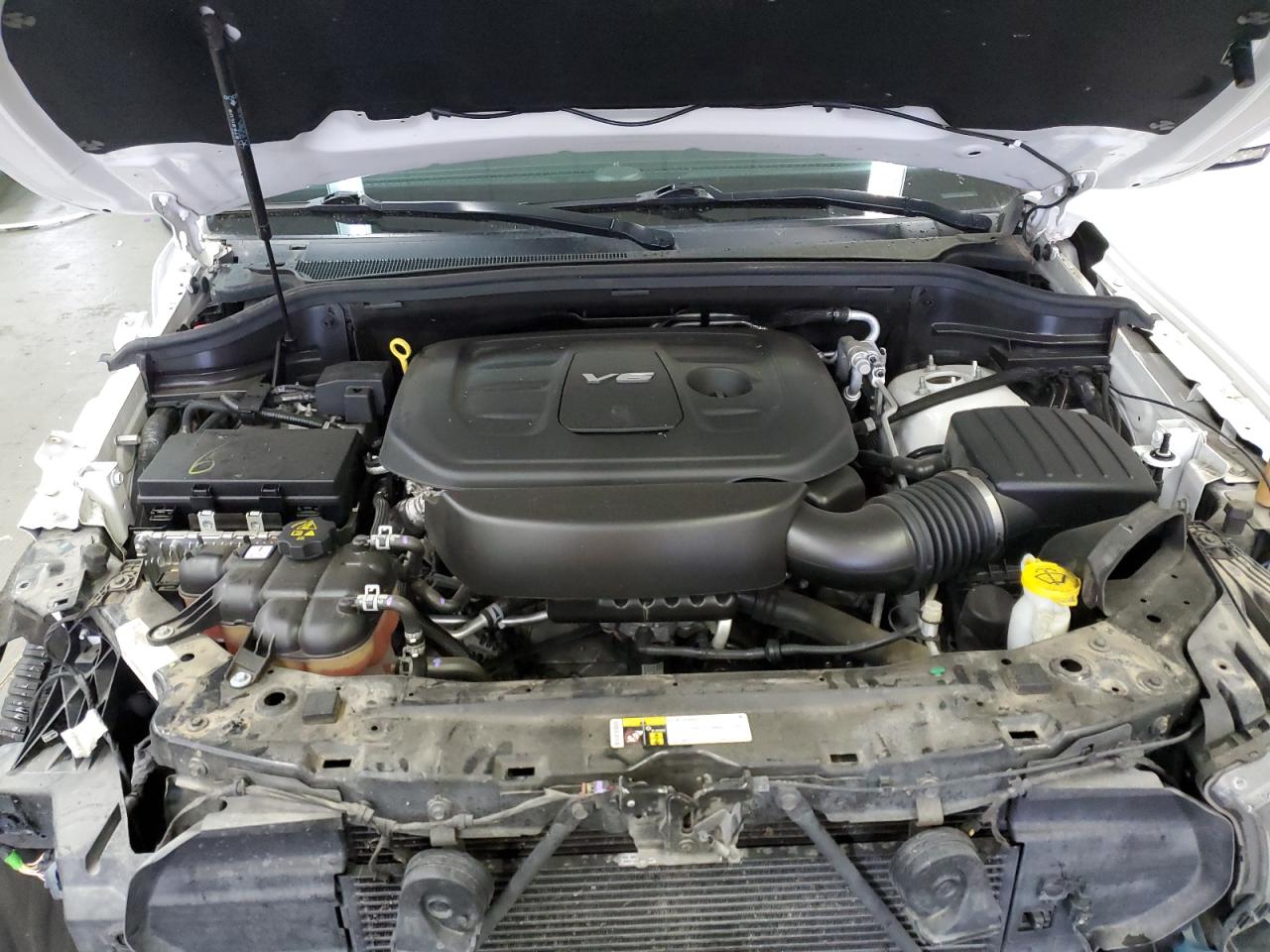 2017 Dodge Durango Gt VIN: 1C4RDJDG9HC753237 Lot: 91234895