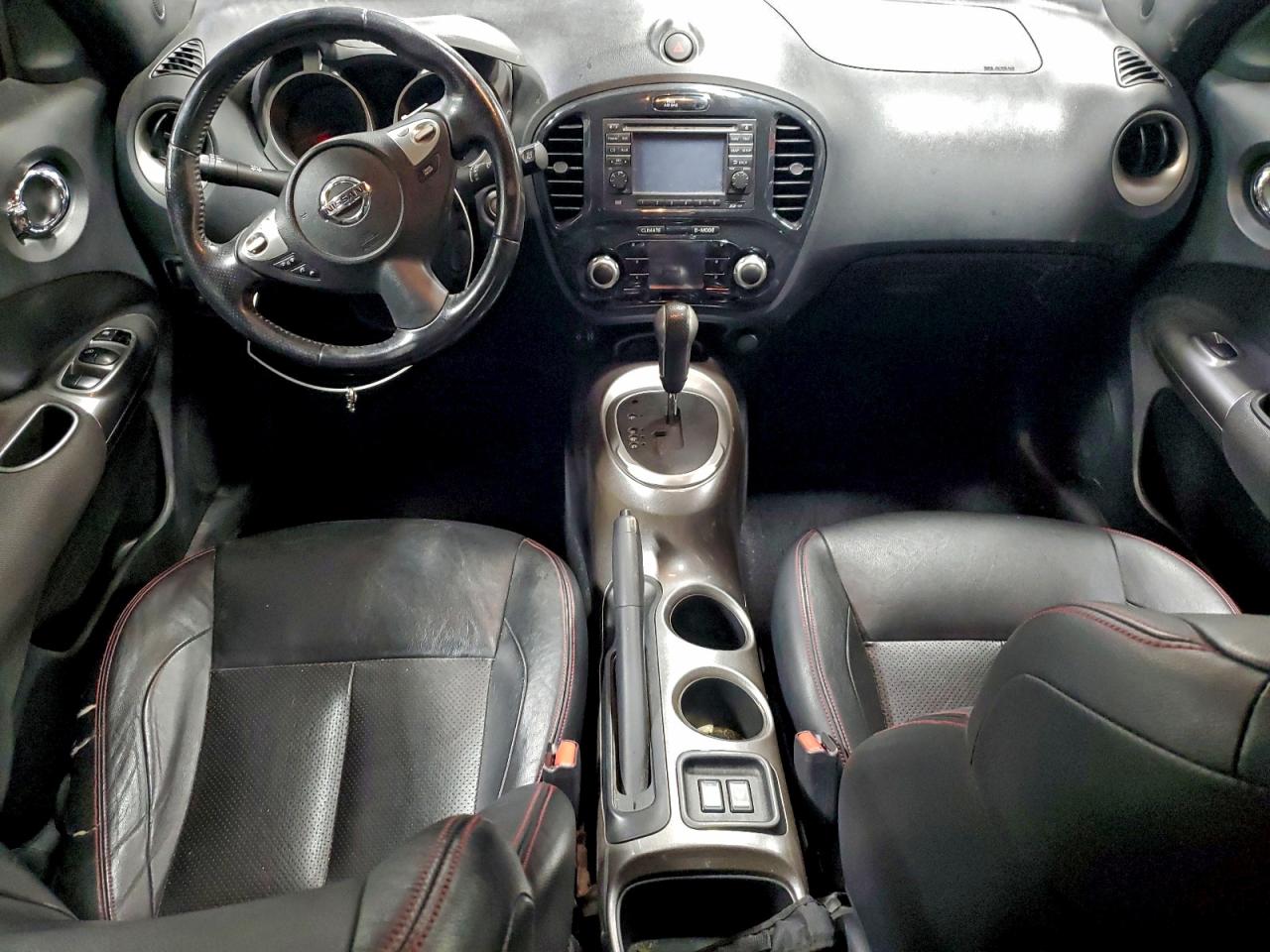 2011 Nissan Juke S VIN: JN8AF5MR8BT020124 Lot: 93986035