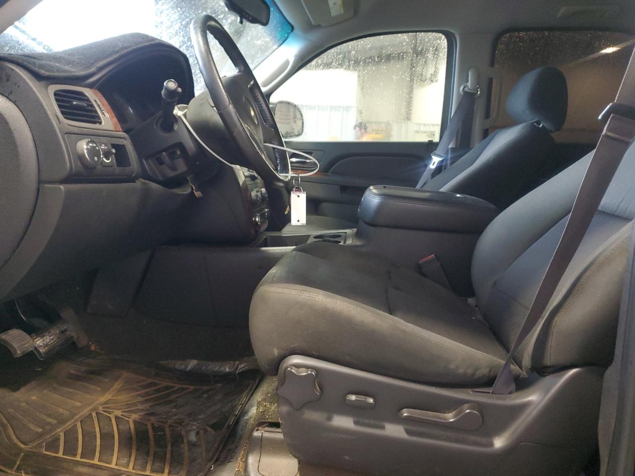 2013 Chevrolet Tahoe C1500 Ls VIN: 1GNSCAE00DR144929 Lot: 93123075