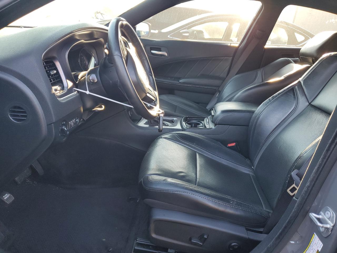 2018 Dodge Charger Sxt Plus VIN: 2C3CDXHG3JH272944 Lot: 90804105