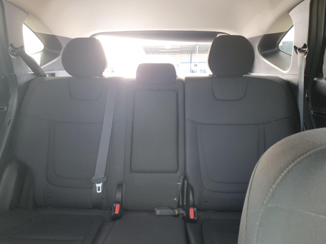 2022 Hyundai Tucson Sel VIN: 5NMJBCAE8NH070556 Lot: 93443305