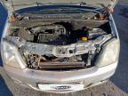 2009 VAUXHALL MERIVA 1.4I 16V LIFE 5DR for sale at Copart GLOUCESTER