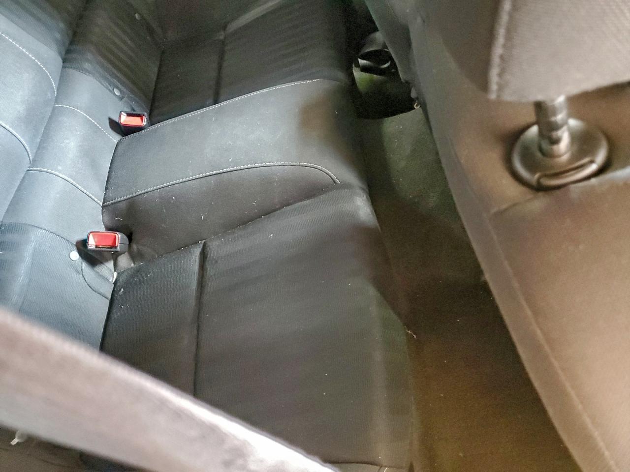 2013 Chevrolet Camaro Ls VIN: 2G1FA1E37D9241400 Lot: 94675815