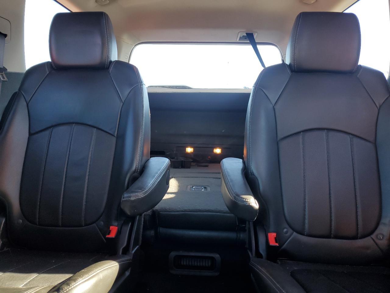 2015 GMC Acadia Denali VIN: 1GKKVTKD5FJ187884 Lot: 90583555