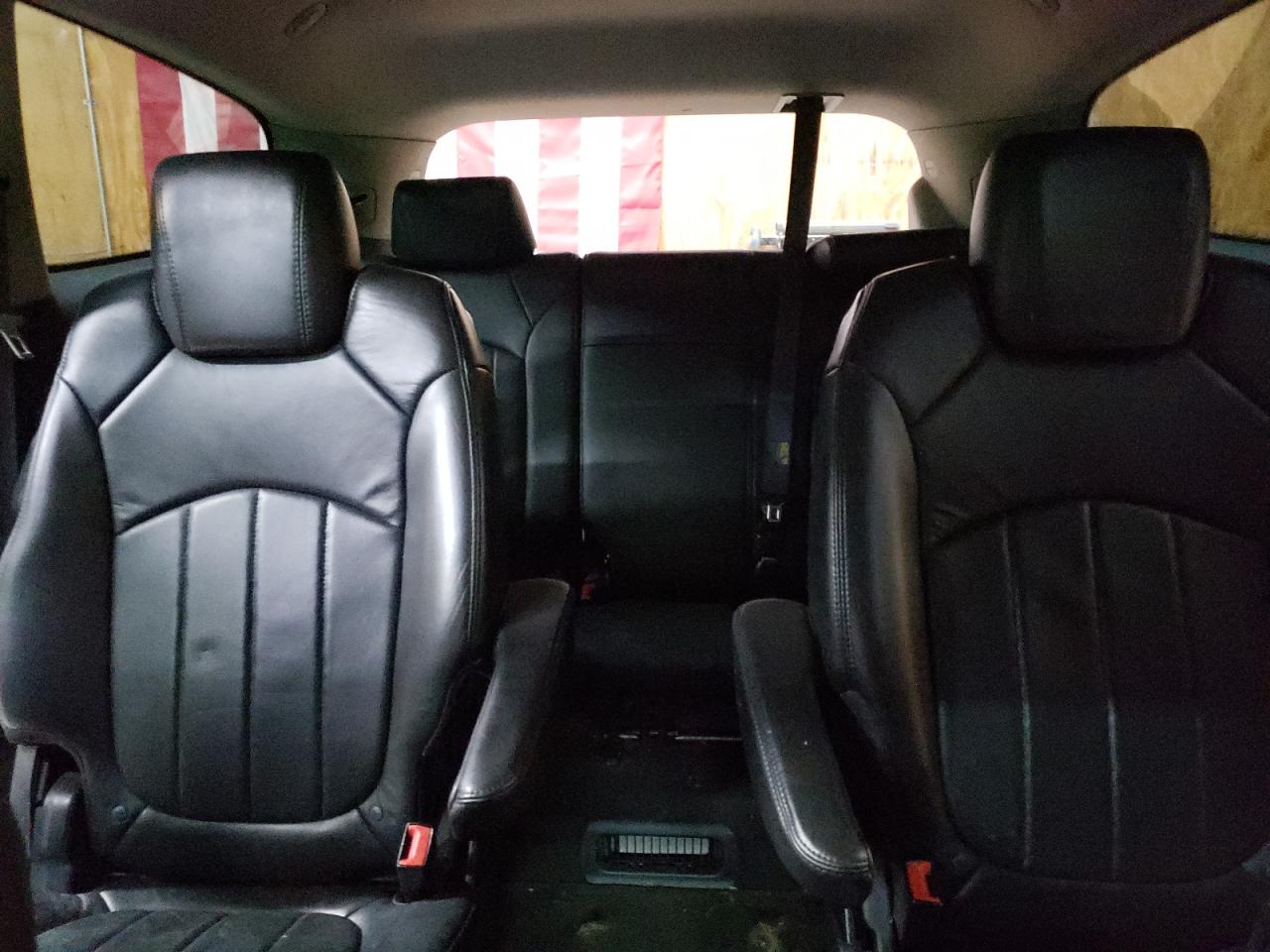 2010 Buick Enclave Cxl VIN: 5GALVBED8AJ101094 Lot: 92568735