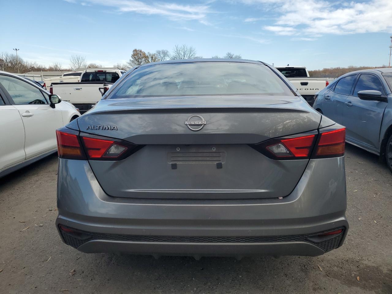 2023 Nissan Altima S VIN: 1N4BL4BV8PN303403 Lot: 89663285