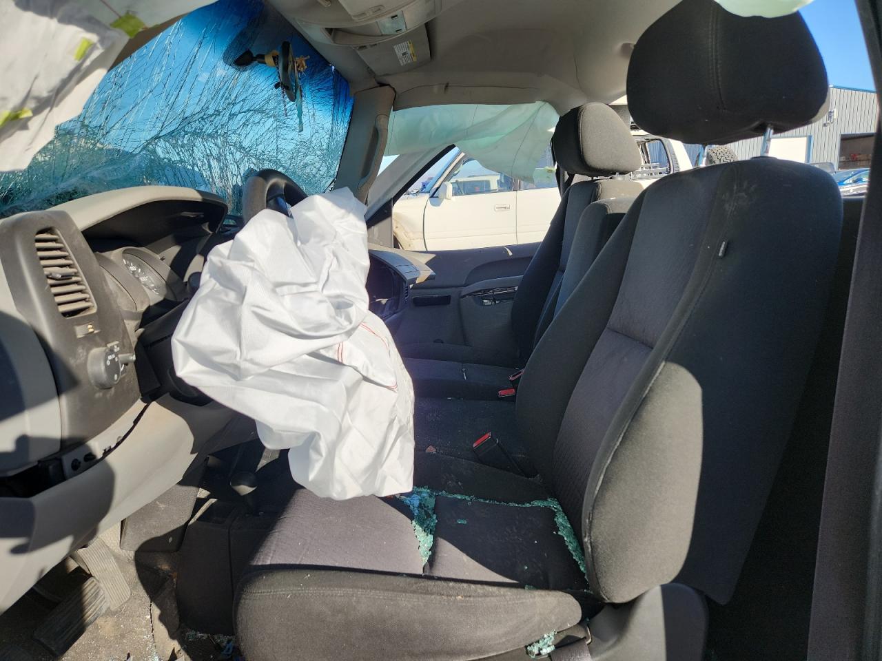 2010 GMC Sierra K1500 VIN: 1GTPKTEA3AZ291022 Lot: 90738645