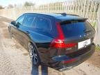 2021 VOLVO V60 2.0 B4P R DESIGN 5DR AUTO for sale at Copart WESTBURY