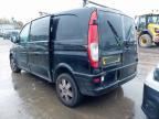 2008 MERCEDES-BENZ VITO 115CDI SPORT VAN for sale at Copart SANDY