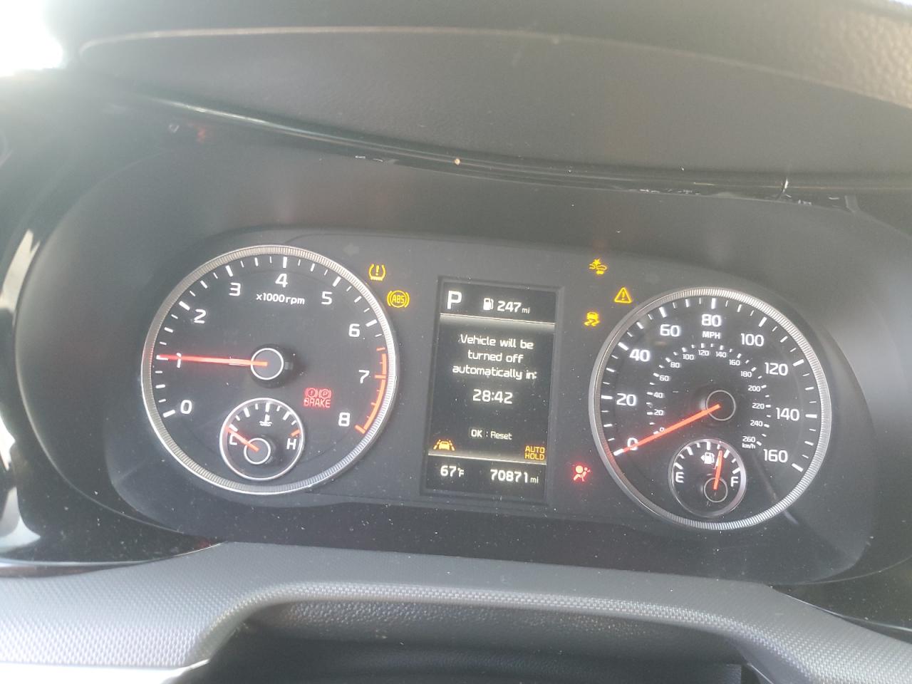 2024 Kia K5 Gt Line VIN: 5XXG64J24RG229250 Lot: 93551765