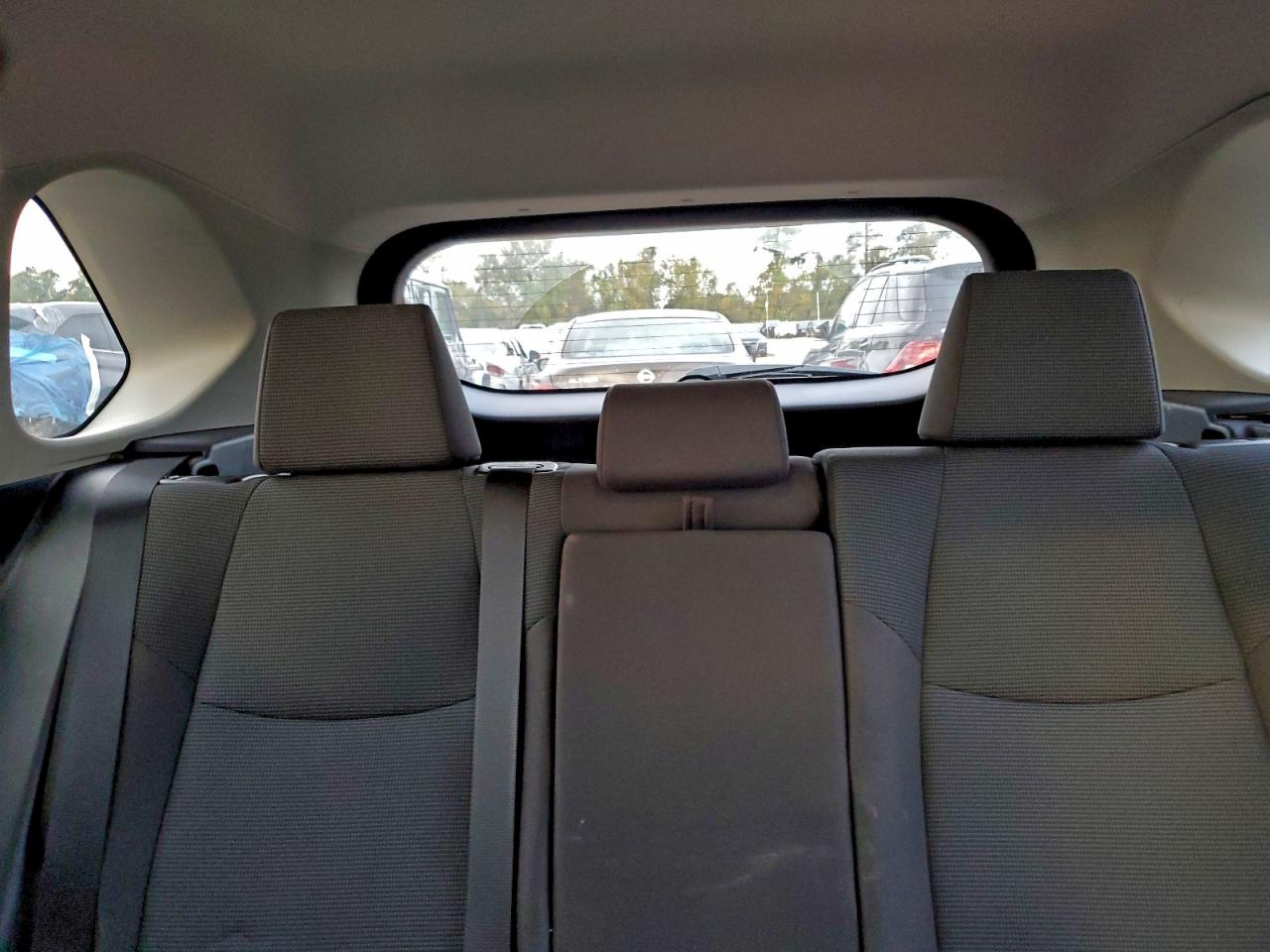 2022 Toyota Rav4 Le VIN: 2T3H1RFV3NC201290 Lot: 94330425