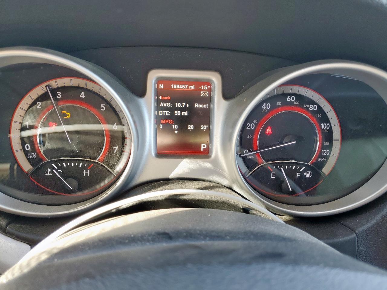 2018 Dodge Journey Gt VIN: 3C4PDCEG4JT473186 Lot: 91690985