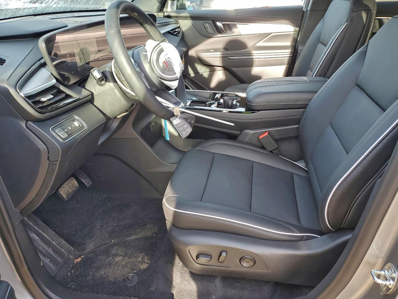 2026 Buick Enclave Preferred VIN: 5GAERAKS2TJ210700 Lot: 93396985