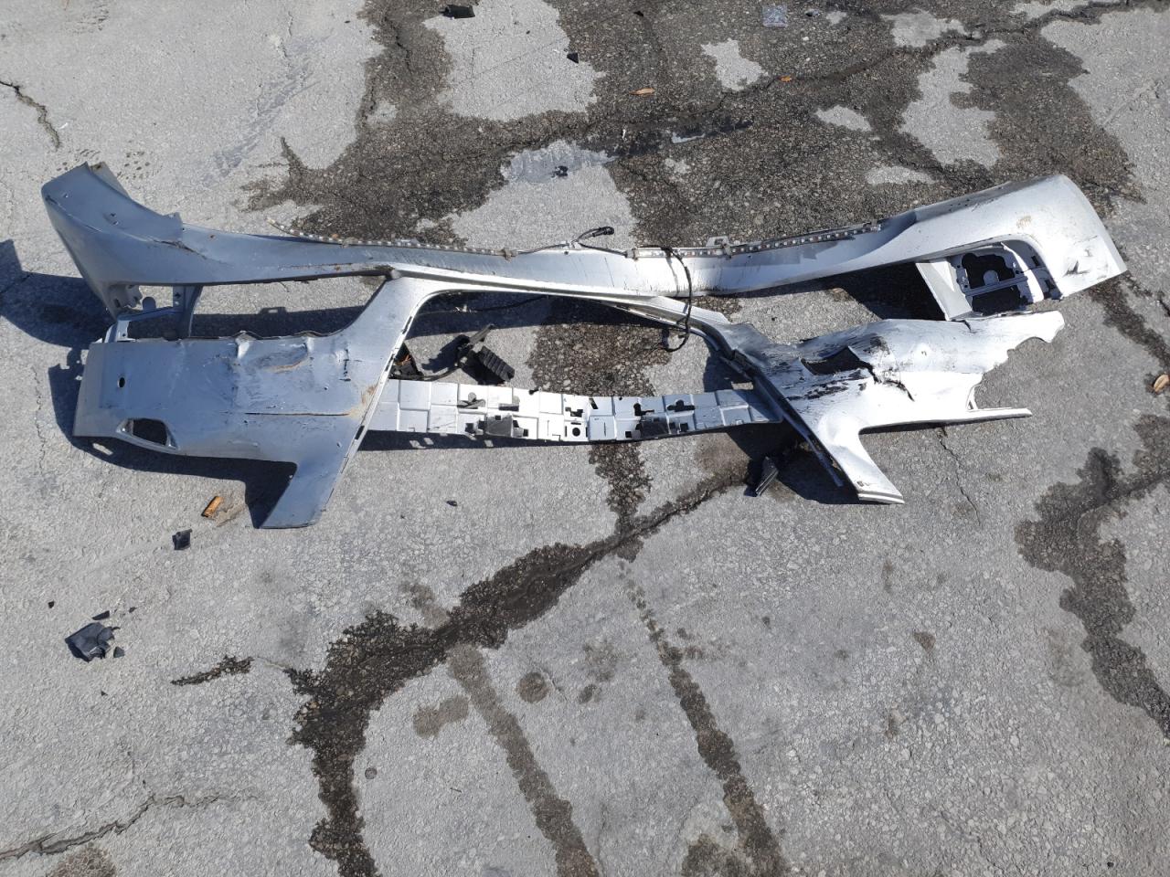 2012 Audi A8 L Quattro VIN: WAURVAFD7CN018461 Lot: 93071705