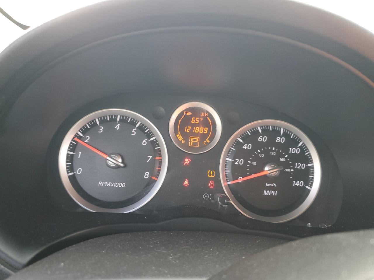 2011 Nissan Sentra 2.0 VIN: 3N1AB6AP3BL717501 Lot: 93940655