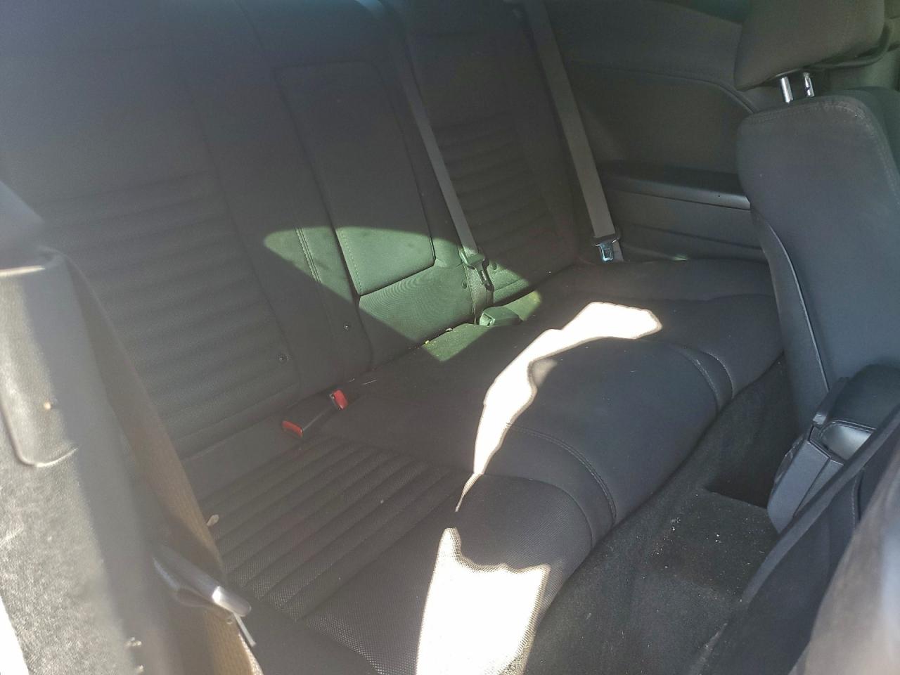 2012 Dodge Challenger R/T VIN: 2C3CDYBT1CH229749 Lot: 93449405