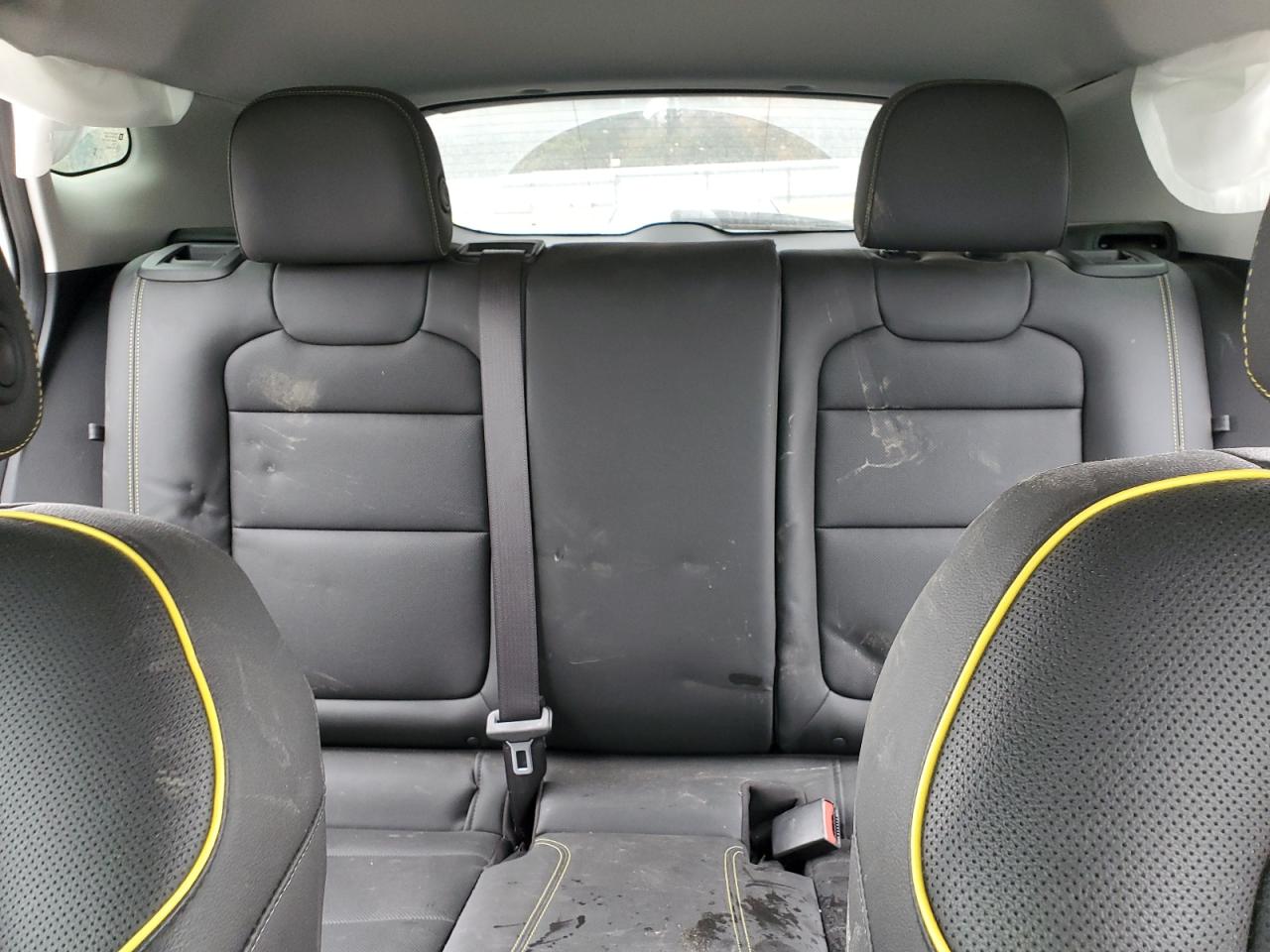 2024 Chevrolet Trax Activ VIN: KL77LKE22RC208580 Lot: 93225975