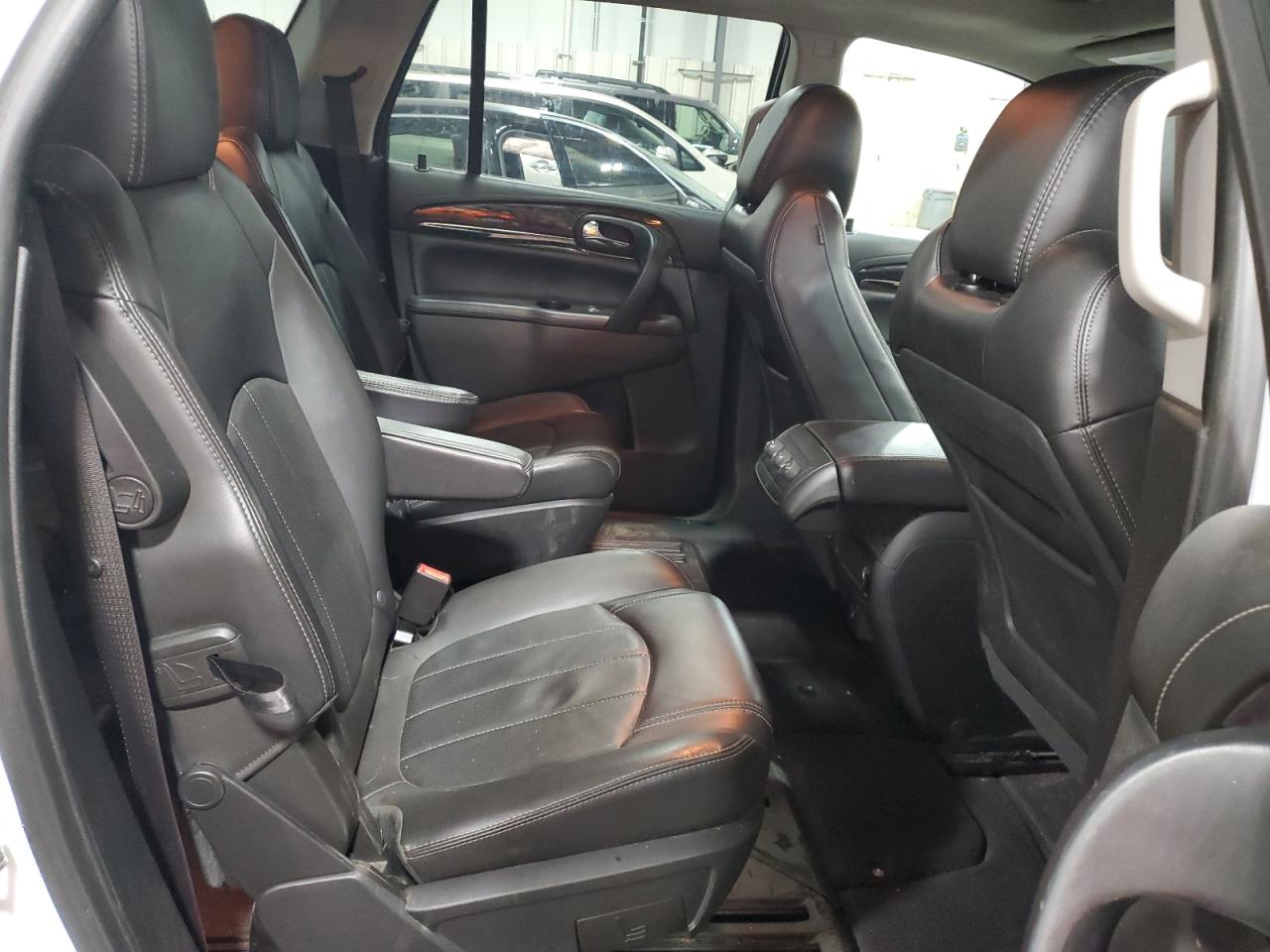 2017 Buick Enclave VIN: 5GAKVBKD2HJ155775 Lot: 85207395