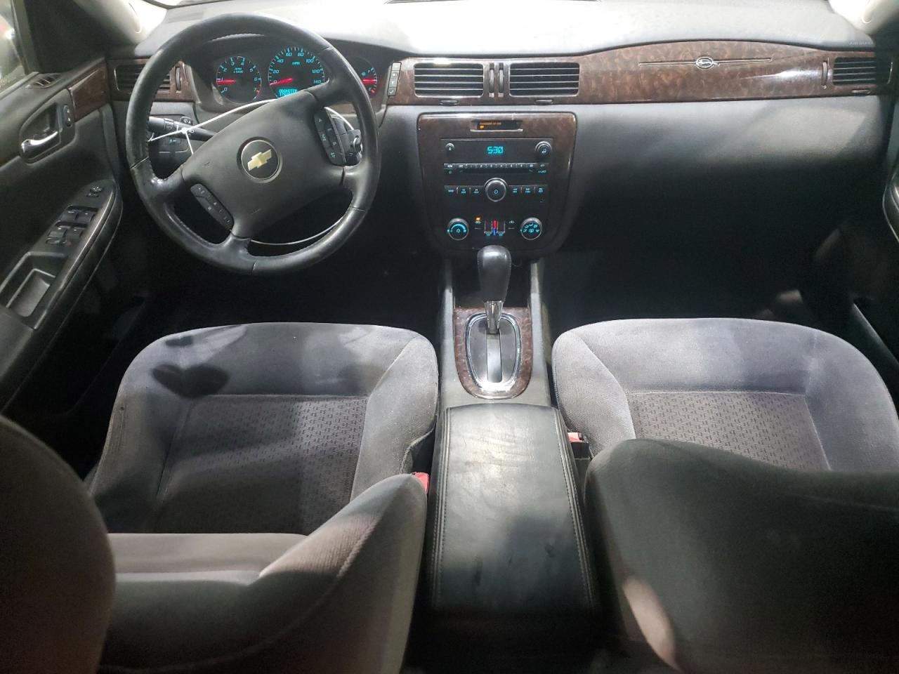 2012 Chevrolet Impala Lt VIN: 2G1WG5E38C1223961 Lot: 93510035