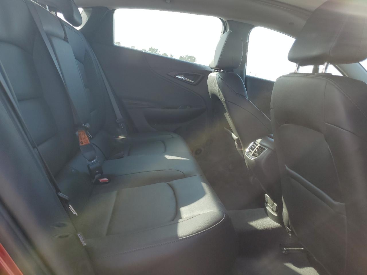 2023 Chevrolet Malibu Premier VIN: 1G1ZE5ST4PF158547 Lot: 93830745