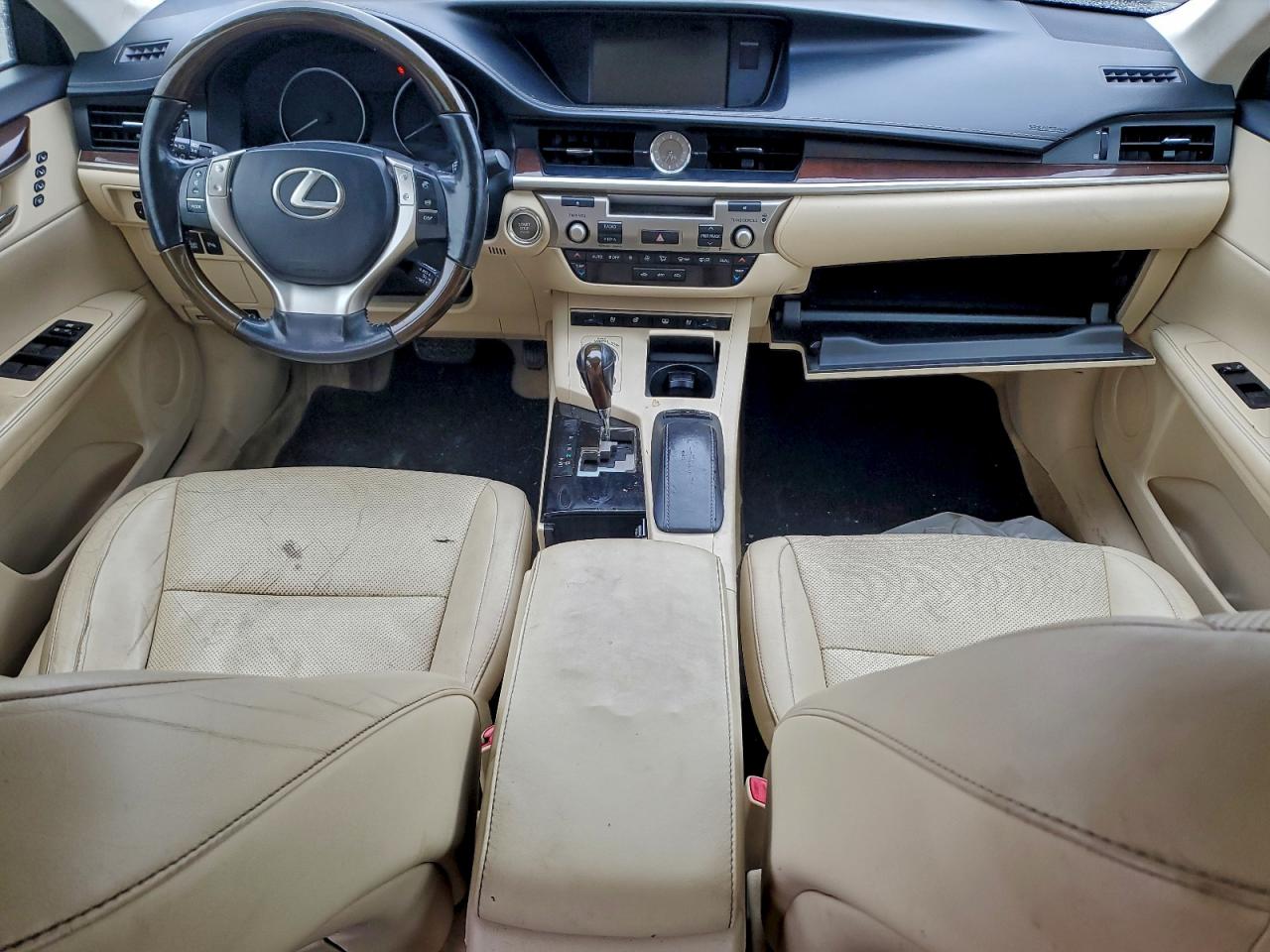 2014 Lexus Es 350 VIN: JTHBK1GG9E2120093 Lot: 94260505