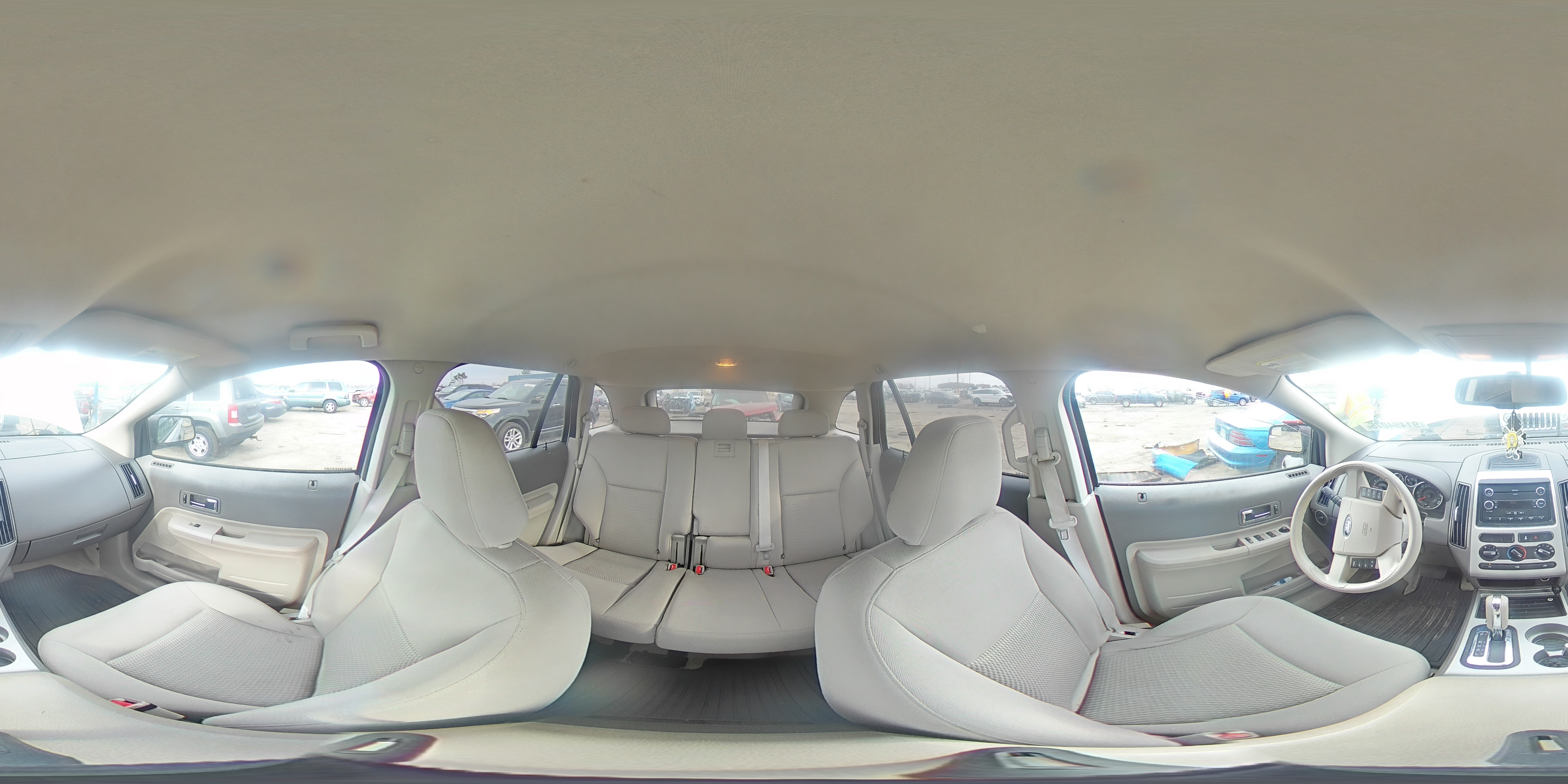 2010 Ford Edge Se VIN: 2FMDK3GC4ABB57779 Lot: 91494075