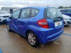2011 HONDA JAZZ 1.4 I-VTEC ES 5DR CVT for sale at Copart NEWBURY