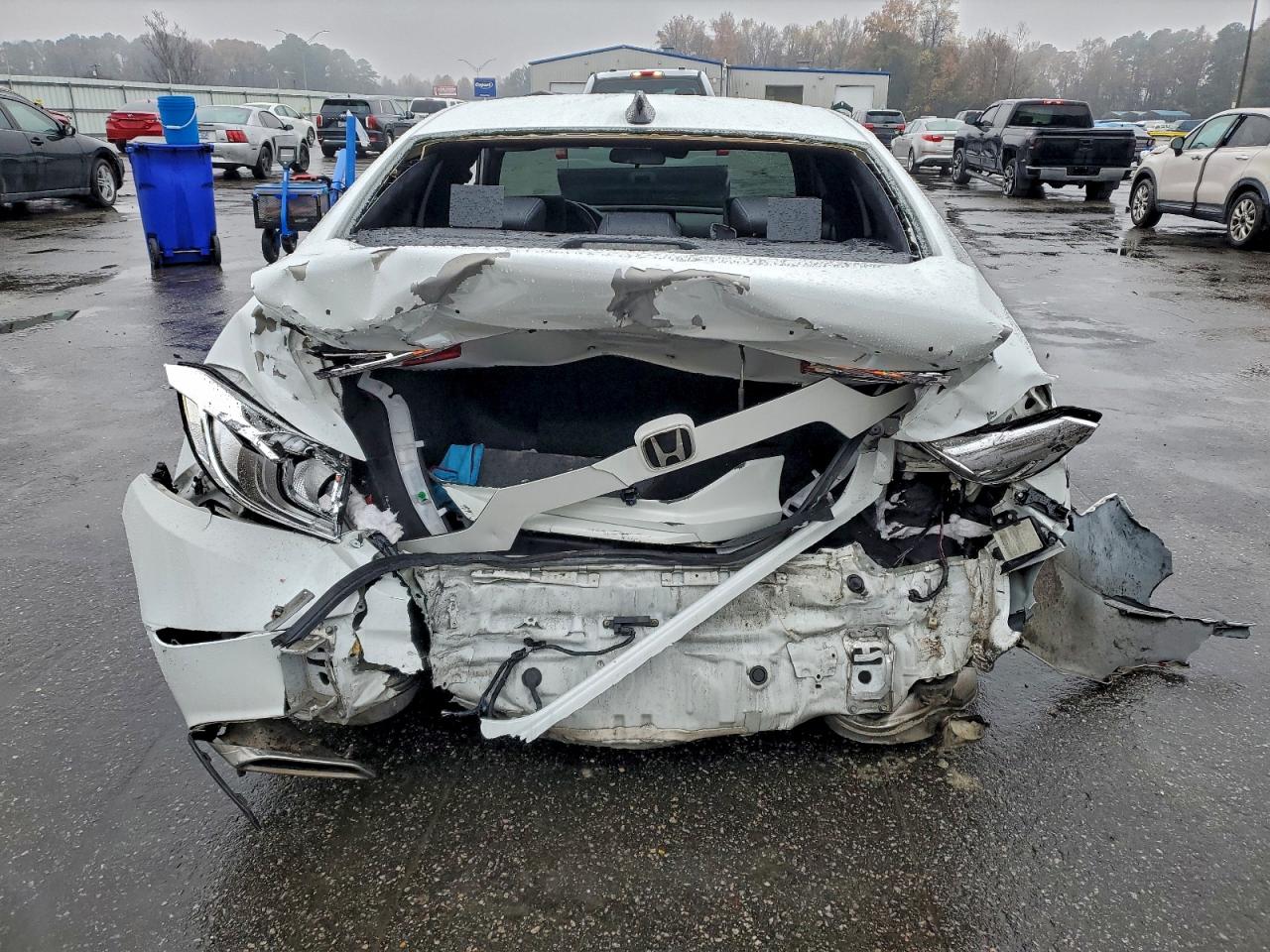 2022 Honda Accord Sport VIN: 1HGCV2F31NA019302 Lot: 93356165