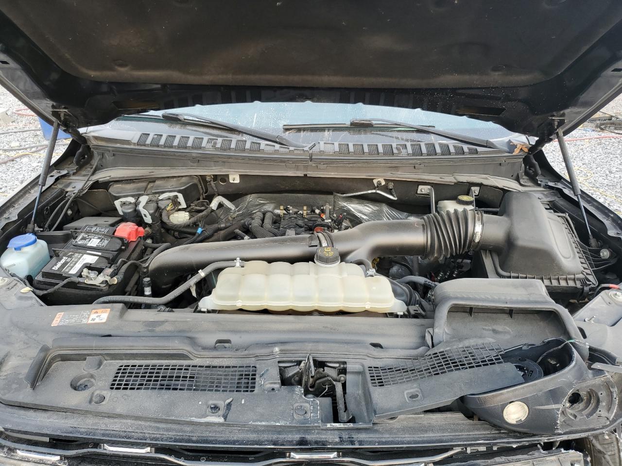 2022 Ford Expedition Max Limited VIN: 1FMJK1KT4NEA26070 Lot: 93261875