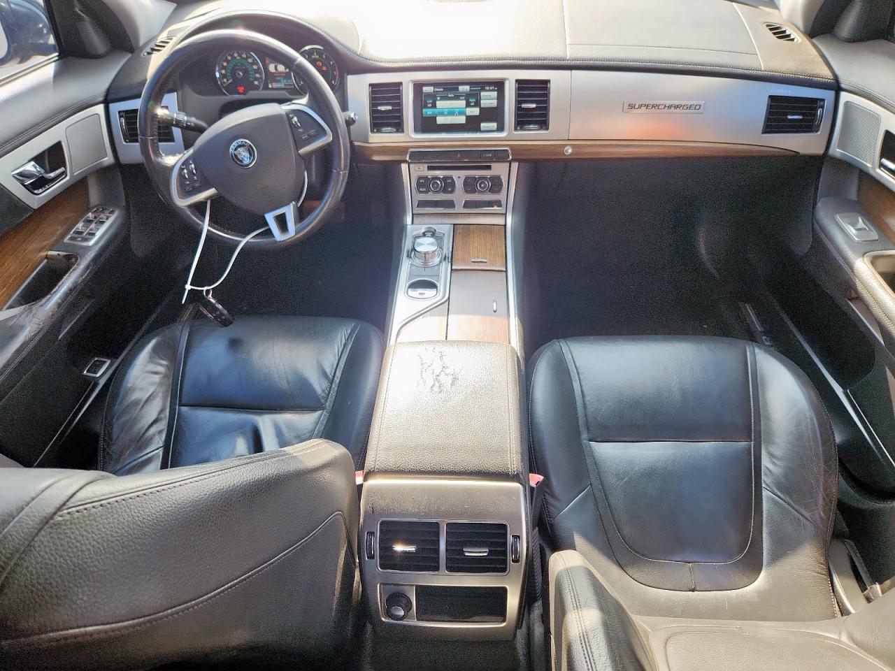 2014 Jaguar Xf VIN: SAJWA0ES0EPU19189 Lot: 92794165