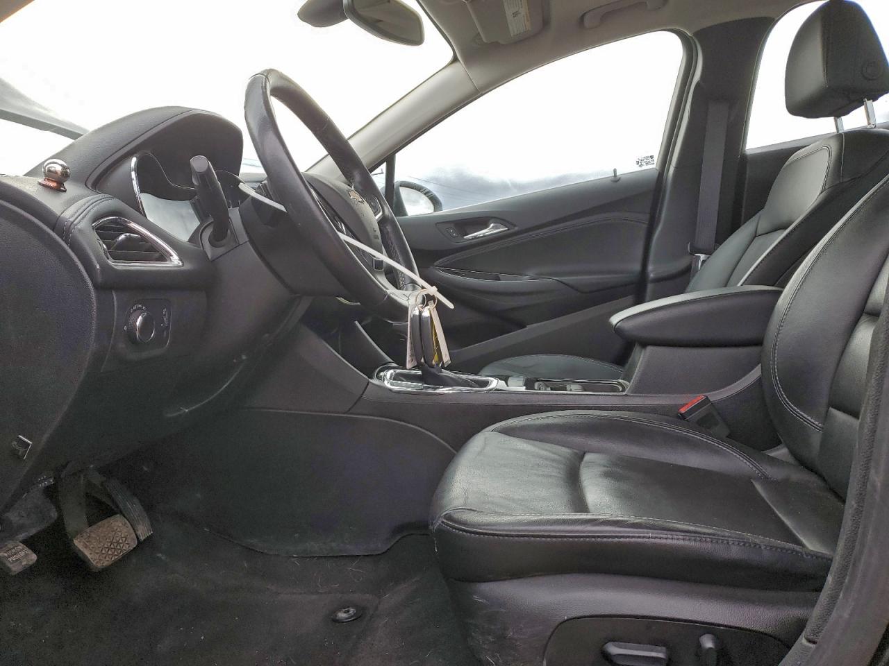 2017 Chevrolet Cruze Premier VIN: 1G1BF5SM2H7223284 Lot: 94514115