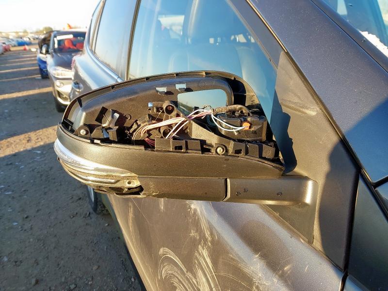 2013 TOYOTA RAV 4 2.2 D-4D INVINCIBLE 5DR