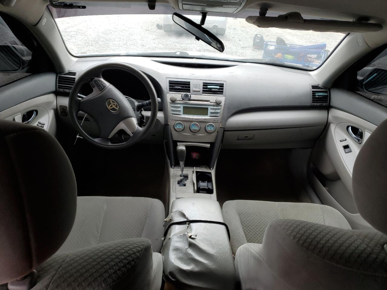 2009 Toyota Camry Base VIN: 4T1BE46K09U330068 Lot: 93260875