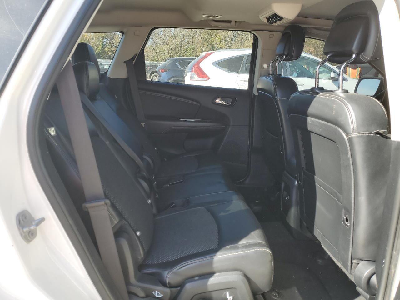 2020 Dodge Journey Crossroad VIN: 3C4PDCGB4LT225878 Lot: 91925665