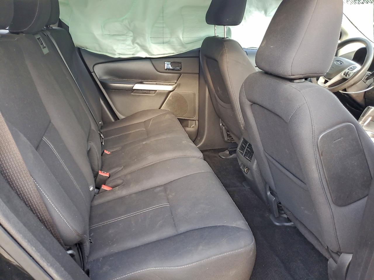 2011 Ford Edge Se VIN: 2FMDK3GC0BBB31830 Lot: 94085505